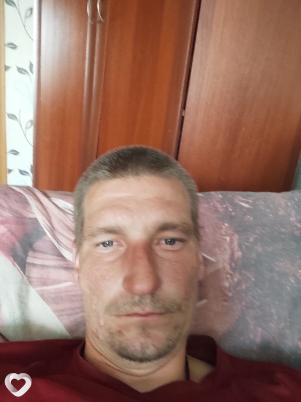 Андрей, 39, Кириши — анкета №294364