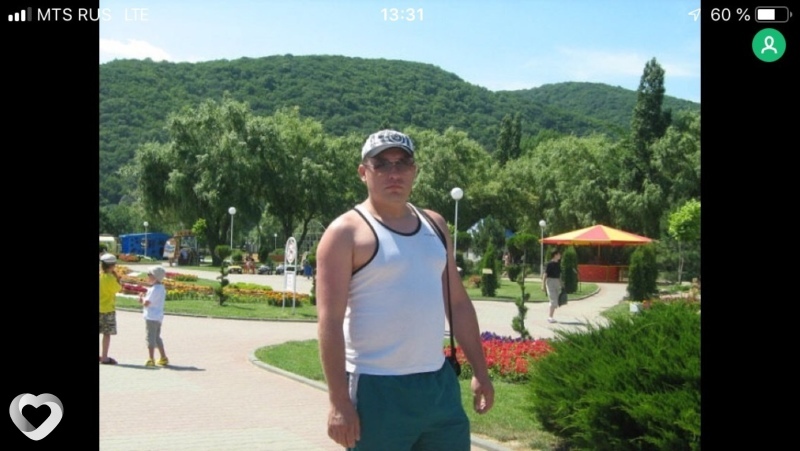 Игорь, 51, Туле — анкета №294368