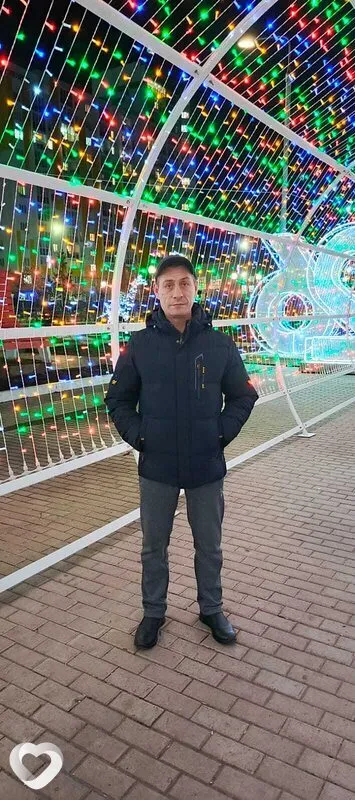 Вася, 50, Москве — анкета №294370