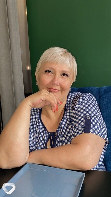 Инна, 55, Новокузнецке — анкета №294372