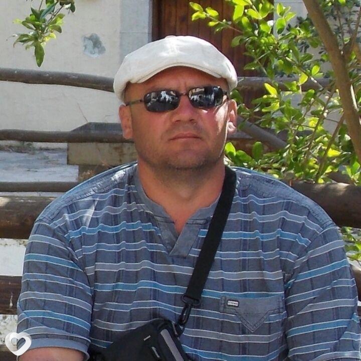 Дмитрий, 40, Белгороде — анкета №294375
