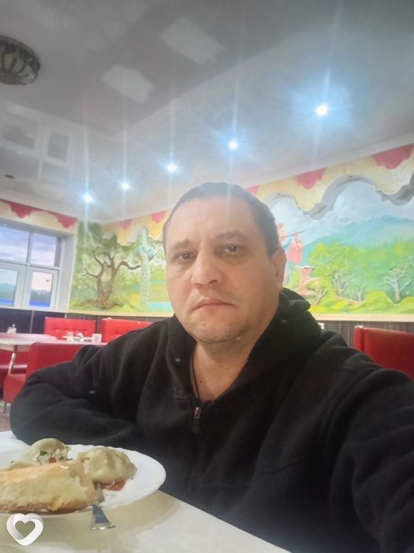 Андрей, 49, Челябинске — анкета №294406