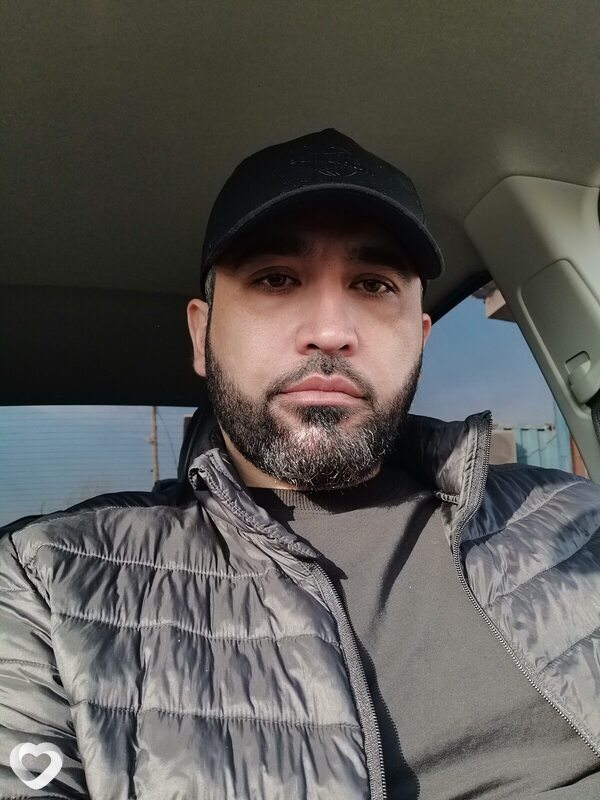 Amir, 37, Твери — анкета №294411
