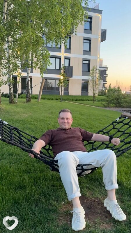 Роман, 42, Казани — анкета №294417
