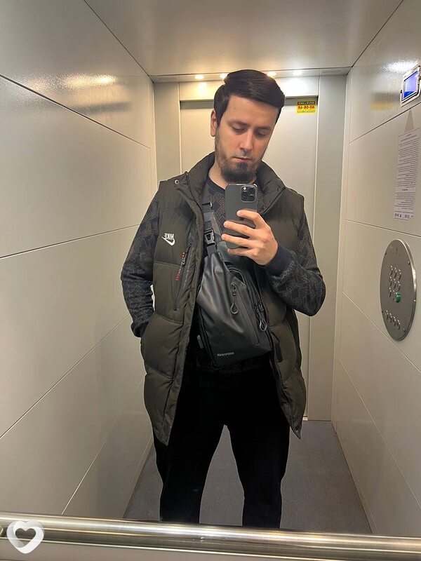 Shodmon, 29, Йошкар-Оле — анкета №294425