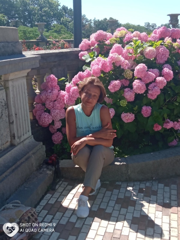 Елена, Ельня
