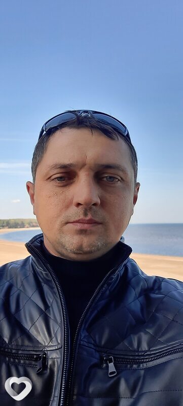 Виктор, 43, Ульяновске — анкета №294502