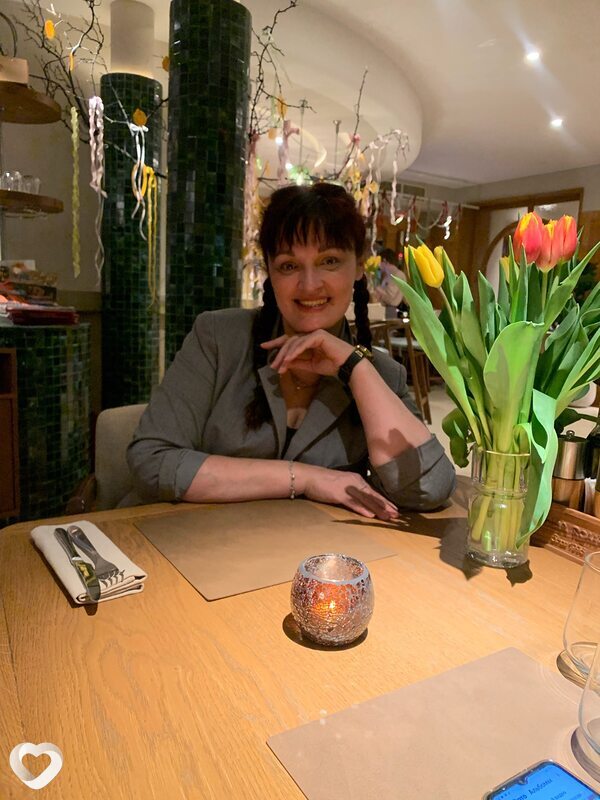Лариса, 52, Кирове — анкета №294431