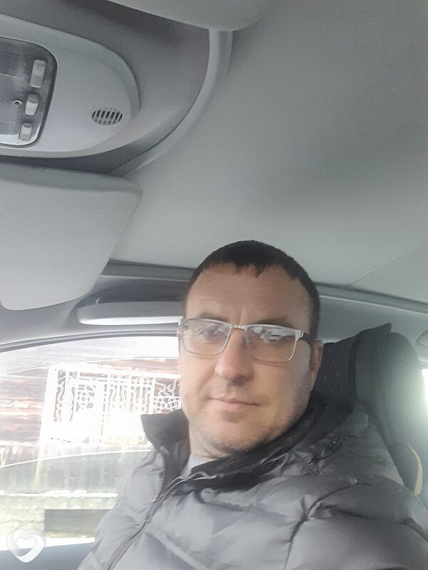 Павел, 46, Иркутске — анкета №294432