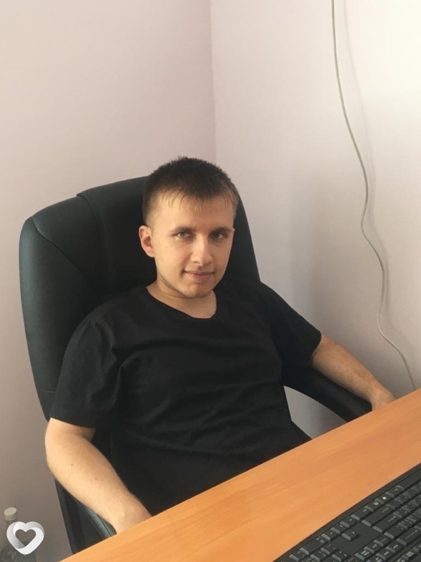 Иван, 30, Новокузнецке — анкета №294442