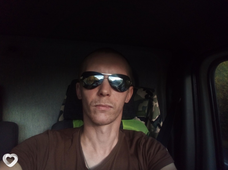 Юрий, 36, Архангельске — анкета №294444