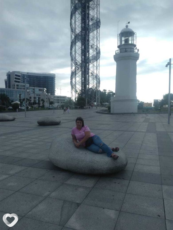 Елена, 49, Барнауле — анкета №294447