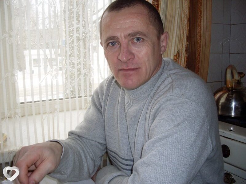Сергей, 56, Ульяновске — анкета №294450