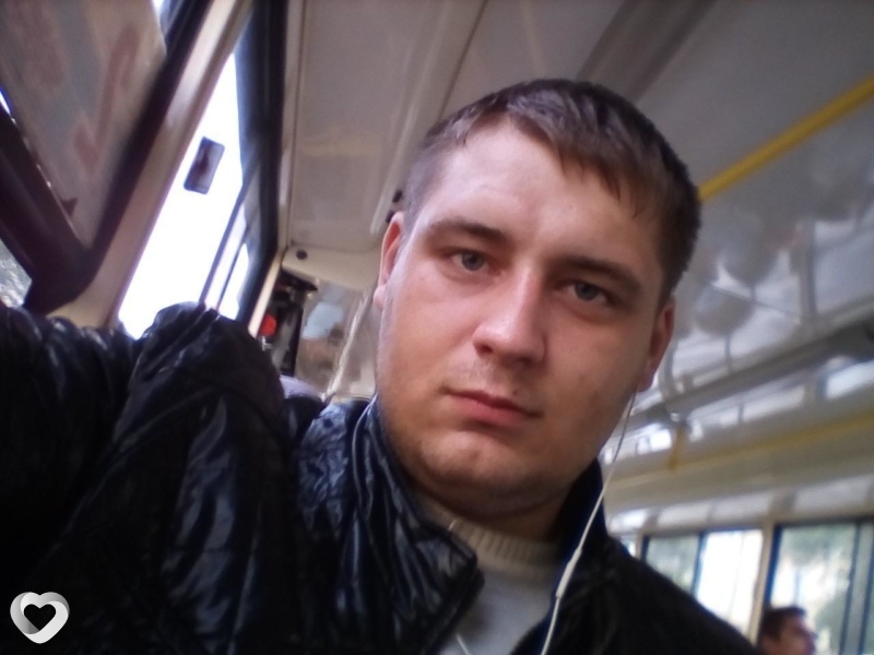 Роман, 28, Новокузнецке — анкета №294453