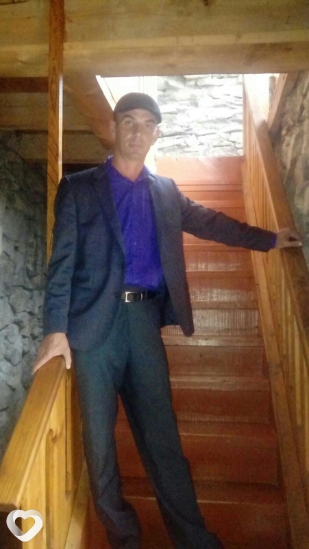 Жека, 39, Усть-Каменогорск — анкета №294535