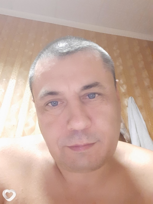 Виктор, 50, Салавате — анкета №294539