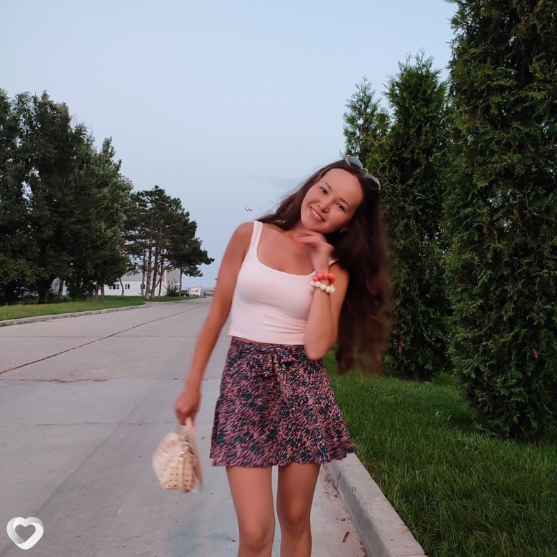 Гузеля, 31, Уфе — анкета №294543