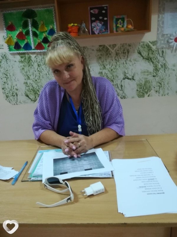 Лариса, 60, Геленджике — анкета №294546