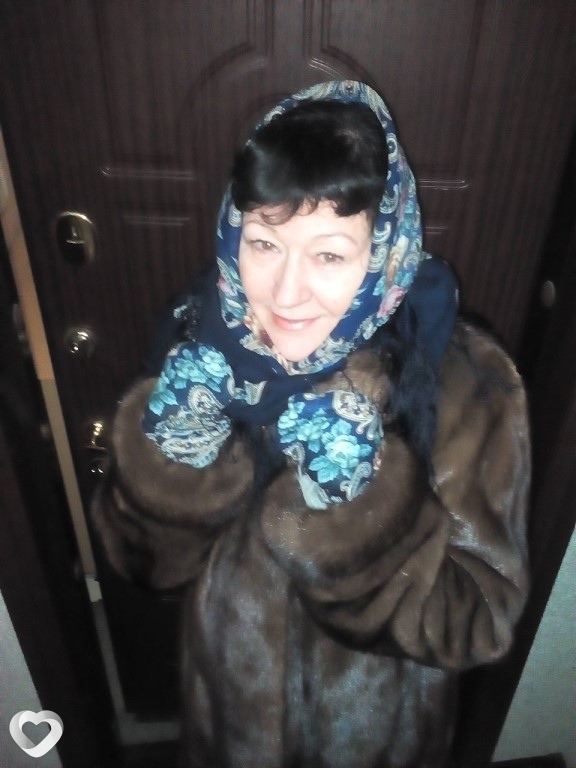 Наталья, 71, Балакове — анкета №294548