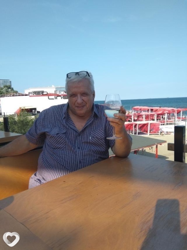 Василий, Одесса