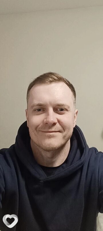 Миха, 38, Курске — анкета №294555