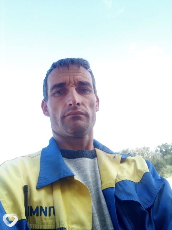 Сергей, 31, Моздоке — анкета №294732