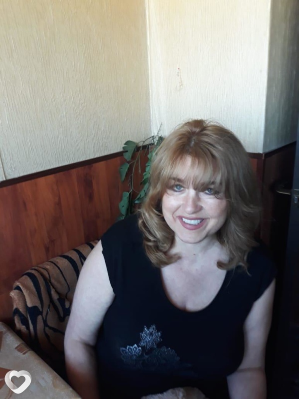 Лариса, 59, Санкт-Петербурге — анкета №294738