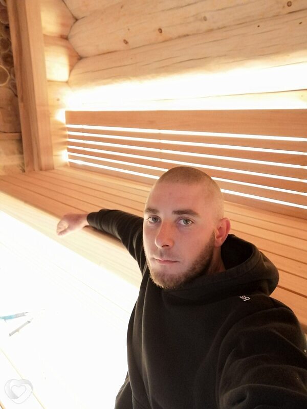 Дмитрий, 31, Борисоглебске — анкета №294739