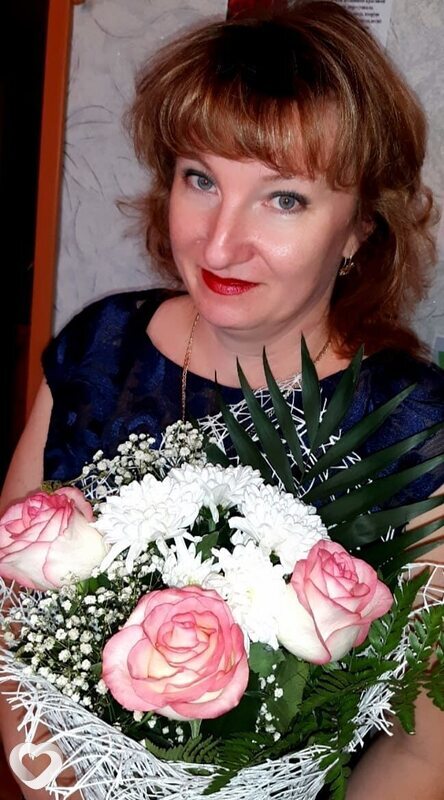Александра, 51, Волжском — анкета №294746