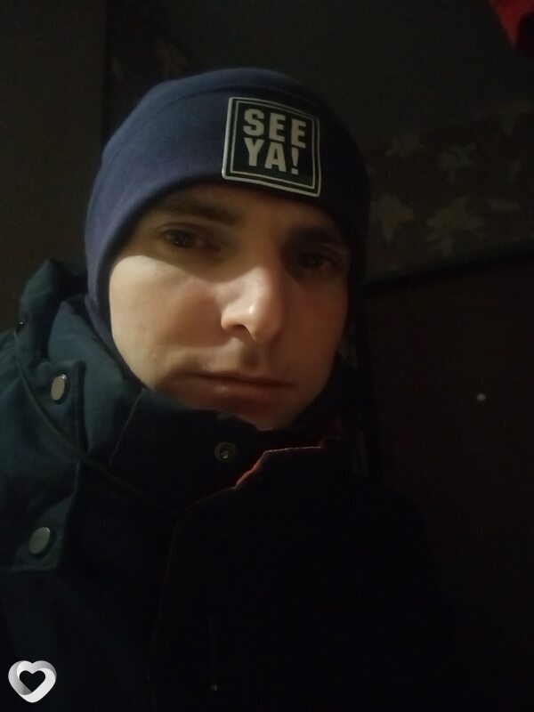 Денис, 33, Москве — анкета №294755