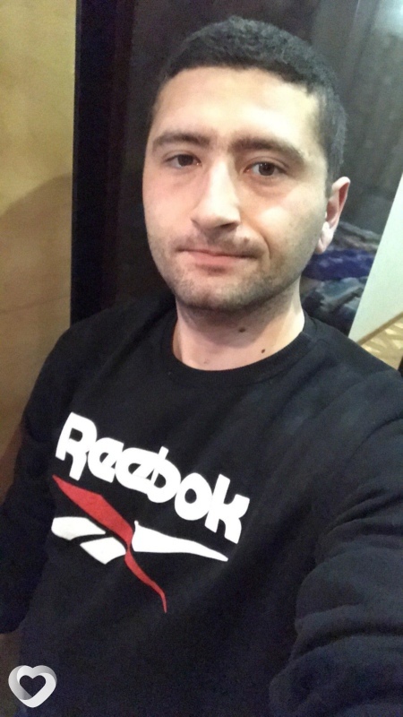 Артур, 36, Анапе — анкета №295234