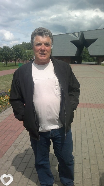 Николай, Брест