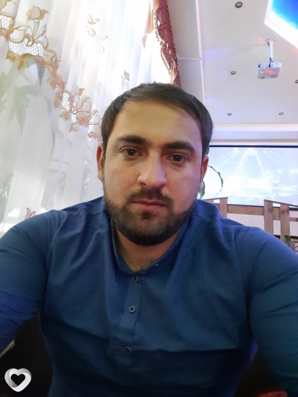 Руслан, 35, Санкт-Петербурге — анкета №295241