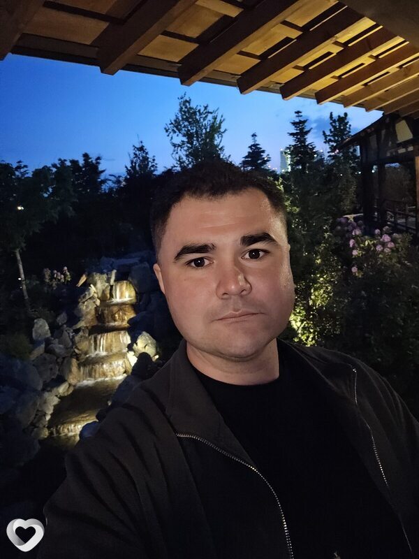 Сергей, 35, Тимашевске — анкета №295246