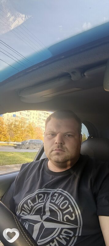Макс, 32, Лыскове — анкета №295252