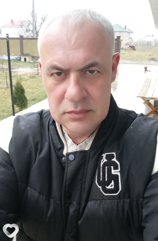 Игорь, 56, Луганске — анкета №295254