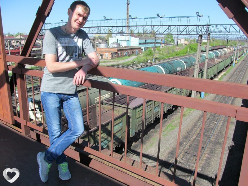 Дмитрий, 40, Липецке — анкета №294506