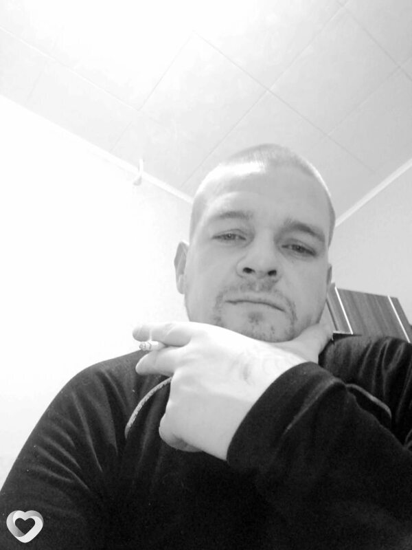 Александр, 38, Архангельске — анкета №294510