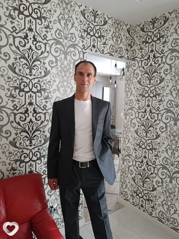 Вася, 41, Москве — анкета №294522