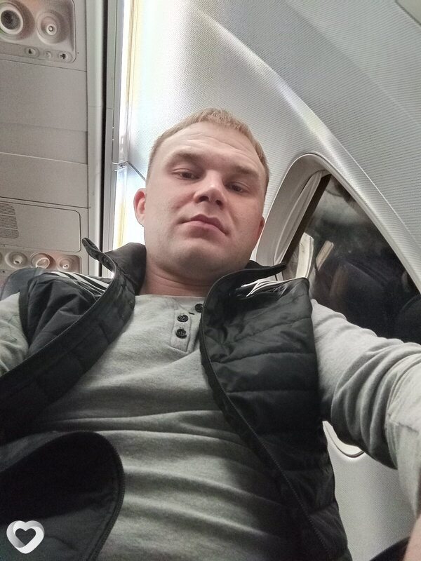 Макс, 30, Абакане — анкета №294524