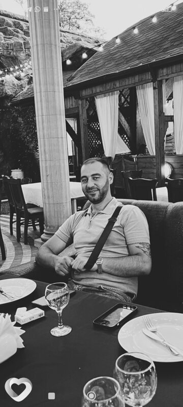 Яя, 36, Сочи — анкета №294529