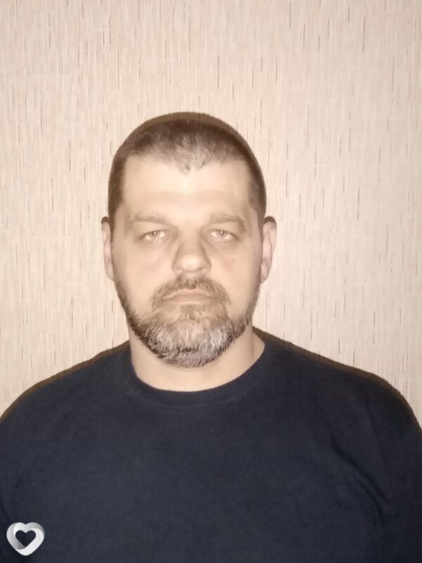Олег, 47, Поворине — анкета №294530