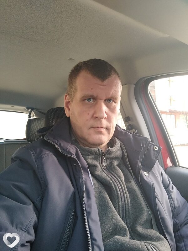 Неправильный, 45, Курске — анкета №294556