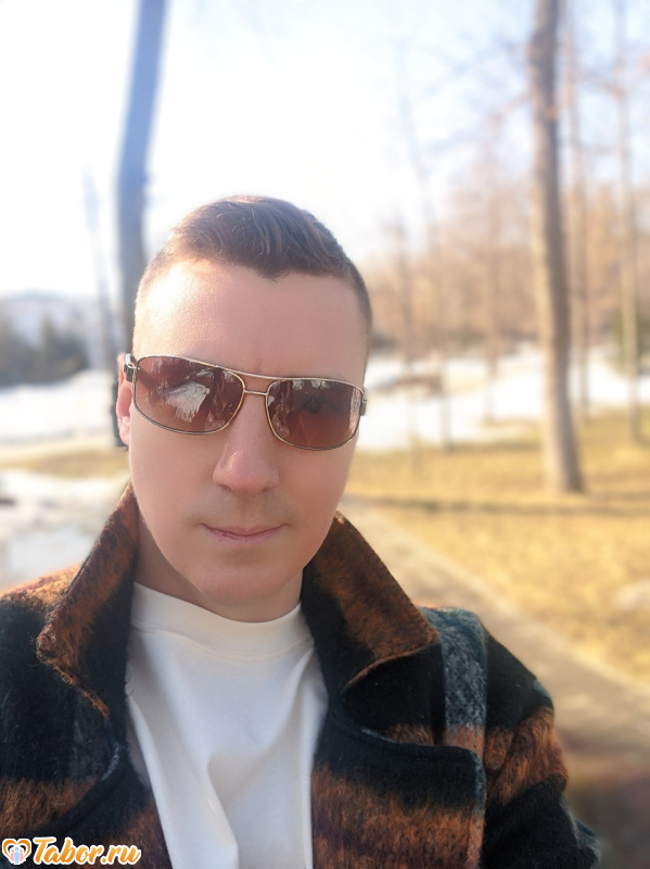 Слава, 38, Усть-Каменогорск — анкета №294559