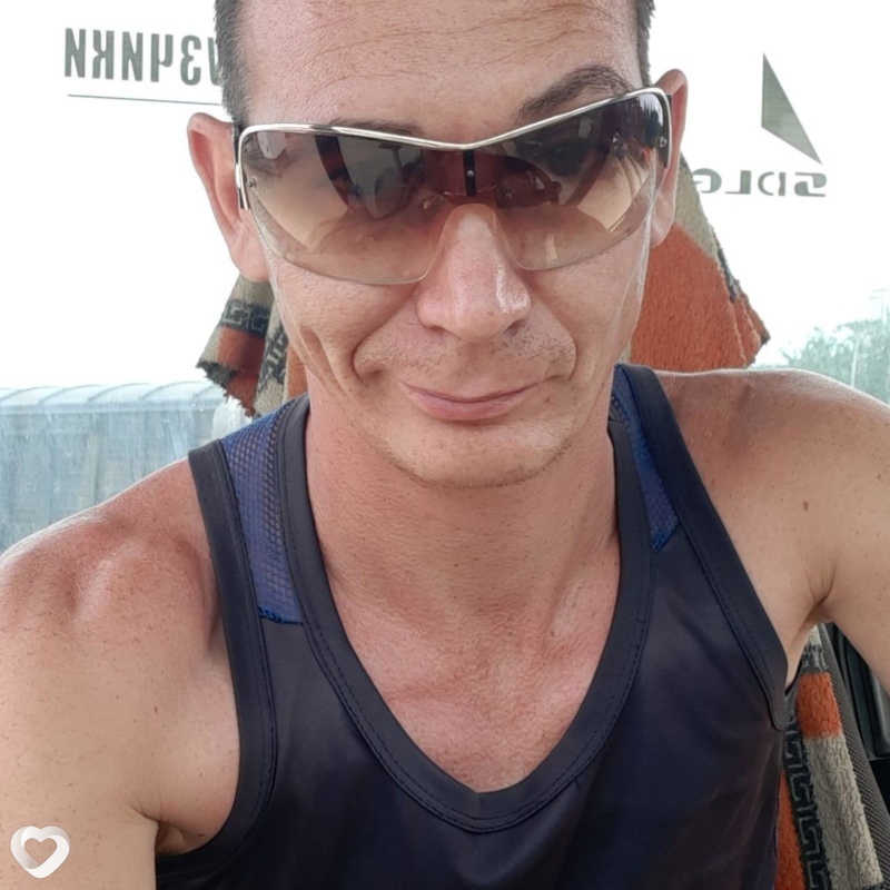 Тоха, 44, Сочи — анкета №294565