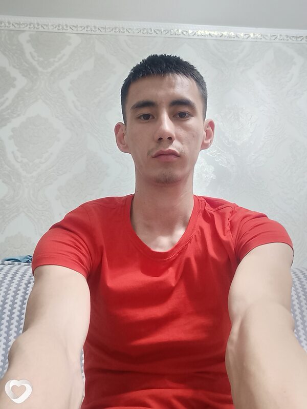 Сунгат, 26, Караганде — анкета №294570