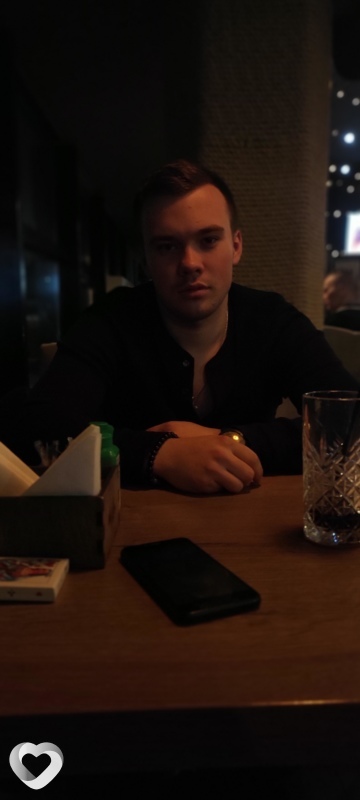 Роман, 28, Могилев — анкета №294574