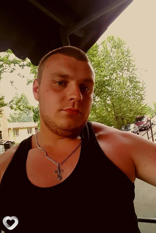 Фёдор, 35, Буденновске — анкета №294575