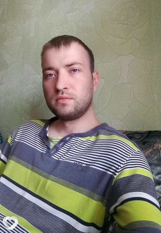Игорь, 38, Светлогорске — анкета №294577