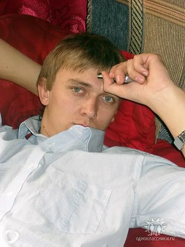 Федор, 40, Омске — анкета №7868